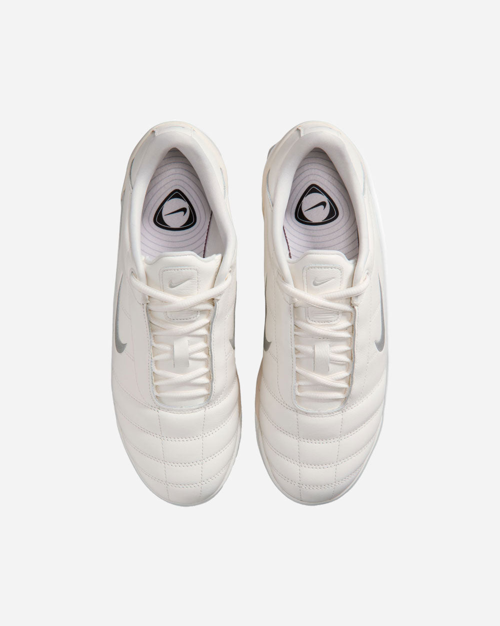 Nike Total 90 Shox Magia Sail/Metallic Silver IO9300-100