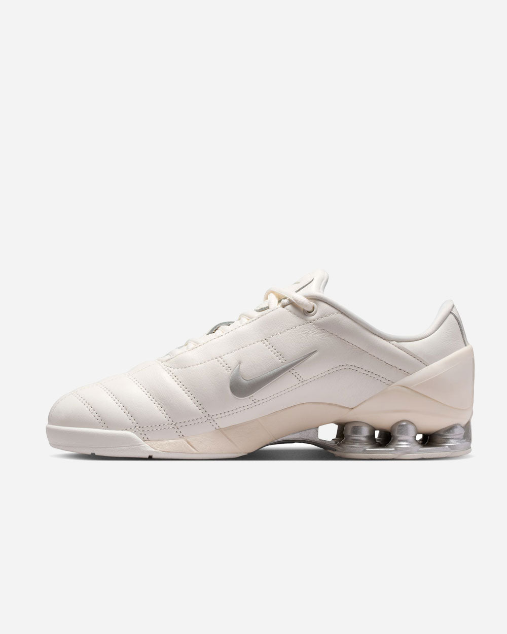 Nike Total 90 Shox Magia Sail/Metallic Silver IO9300-100
