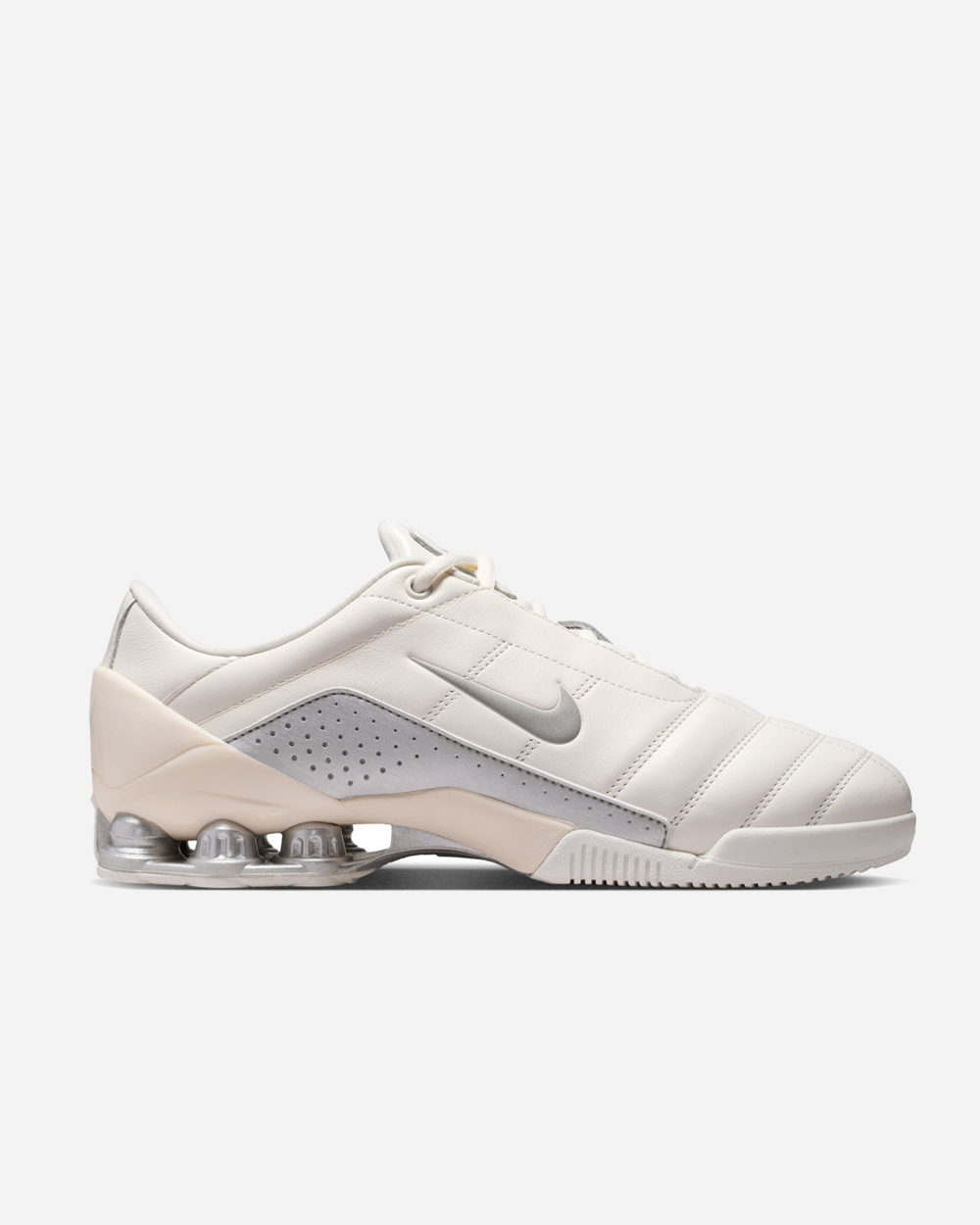 Nike Total 90 Shox Magia Sail/Metallic Silver IO9300-100