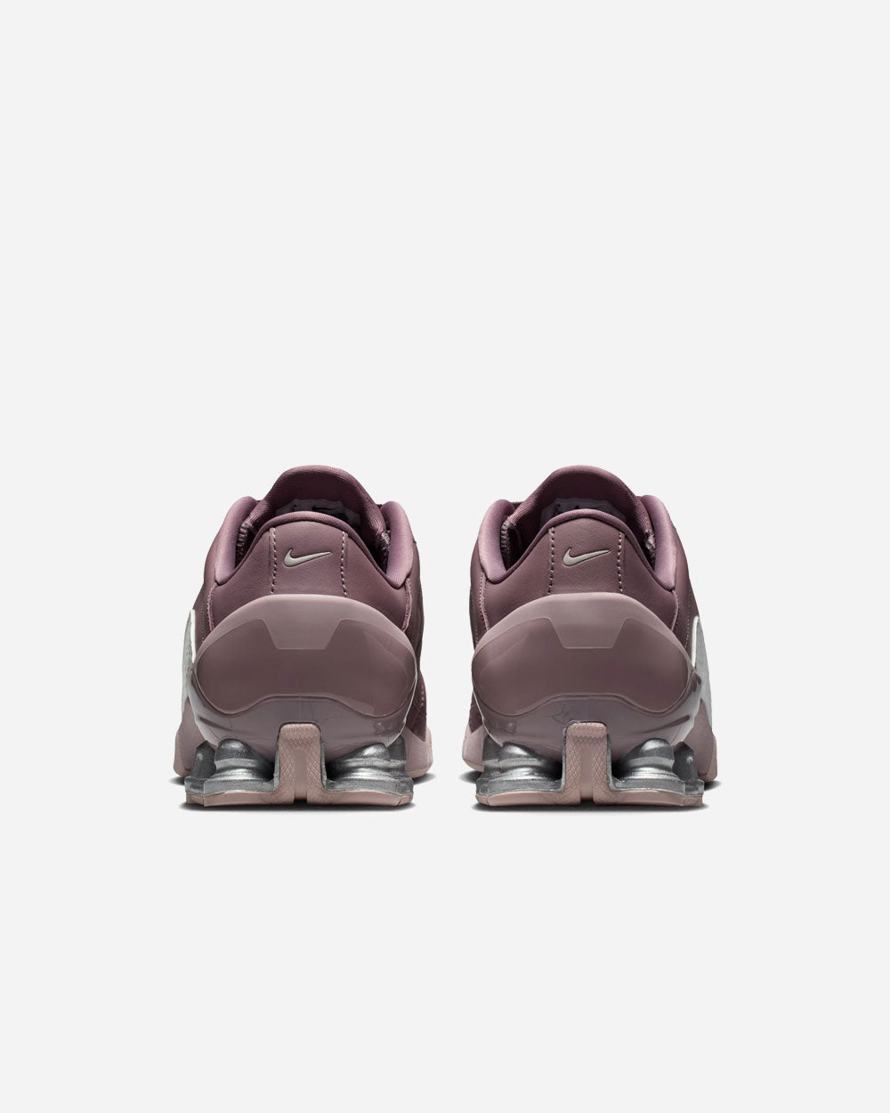 Nike Total 90 Shox Magia Taupe Grey/Metallic Silver IO9300-201