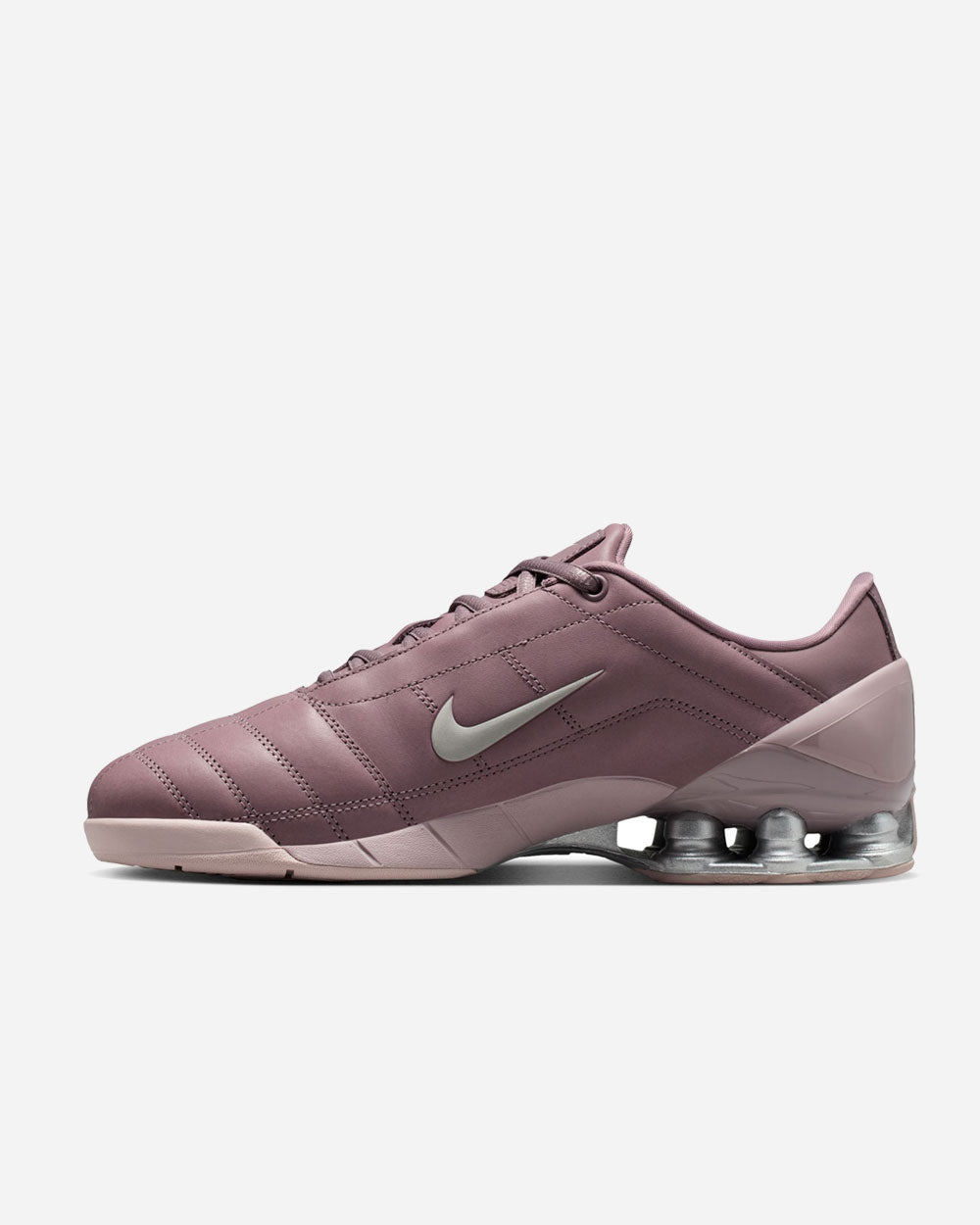 Nike Total 90 Shox Magia Taupe Grey/Metallic Silver IO9300-201
