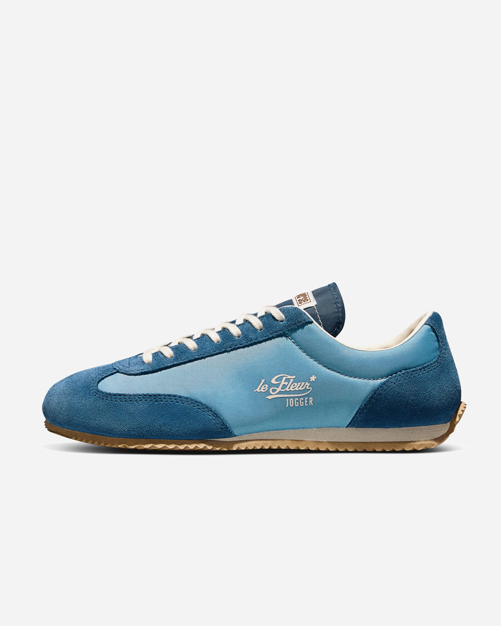 Tyler, The Creator x Converse 1908 Jogger  Cameo Blue/Brown A21432C