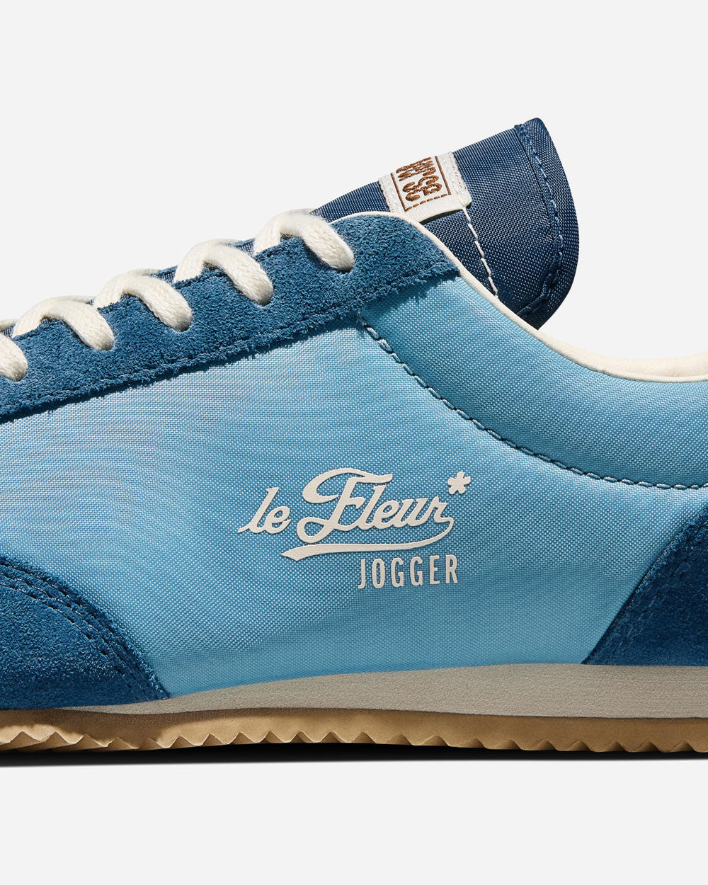Tyler, The Creator x Converse 1908 Jogger  Cameo Blue/Brown A21432C
