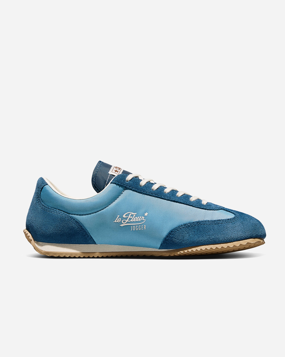 Tyler, The Creator x Converse 1908 Jogger  Cameo Blue/Brown A21432C