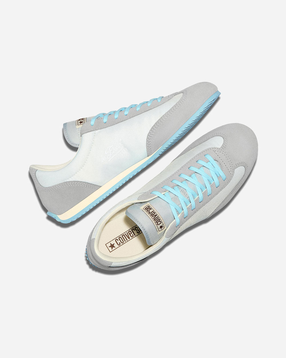 Tyler, The Creator x Converse 1908 Jogger  Foggy Blue/Grey A21433C