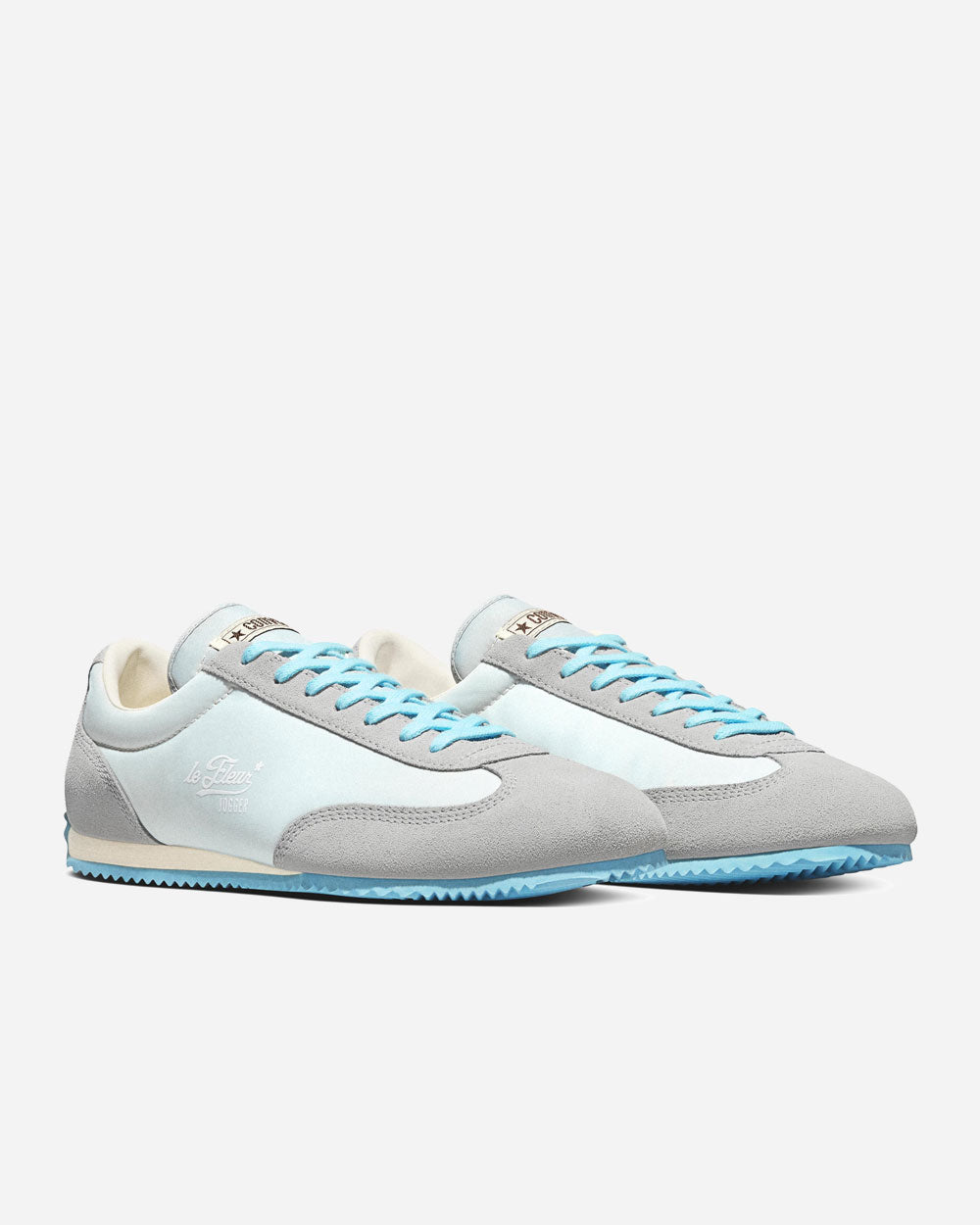 Tyler, The Creator x Converse 1908 Jogger  Foggy Blue/Grey A21433C