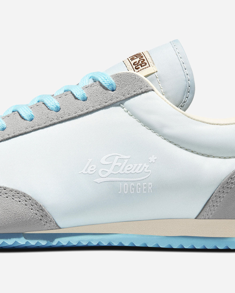 Tyler, The Creator x Converse 1908 Jogger  Foggy Blue/Grey A21433C