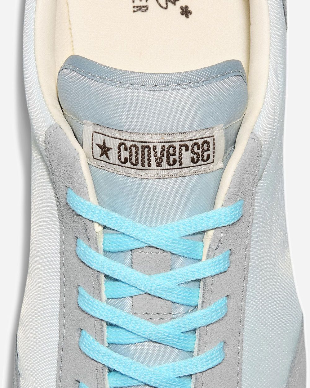 Tyler, The Creator x Converse 1908 Jogger  Foggy Blue/Grey A21433C