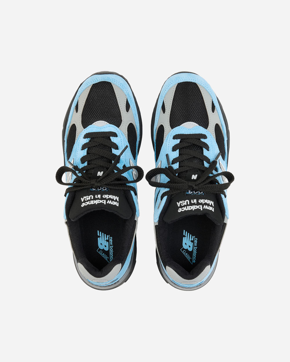 New Balance U993Bb U993BB