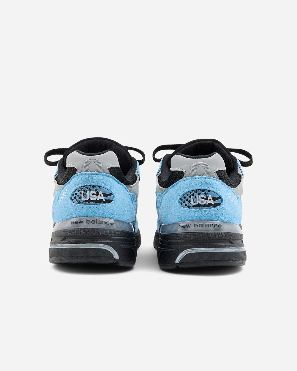 New Balance U993Bb U993BB