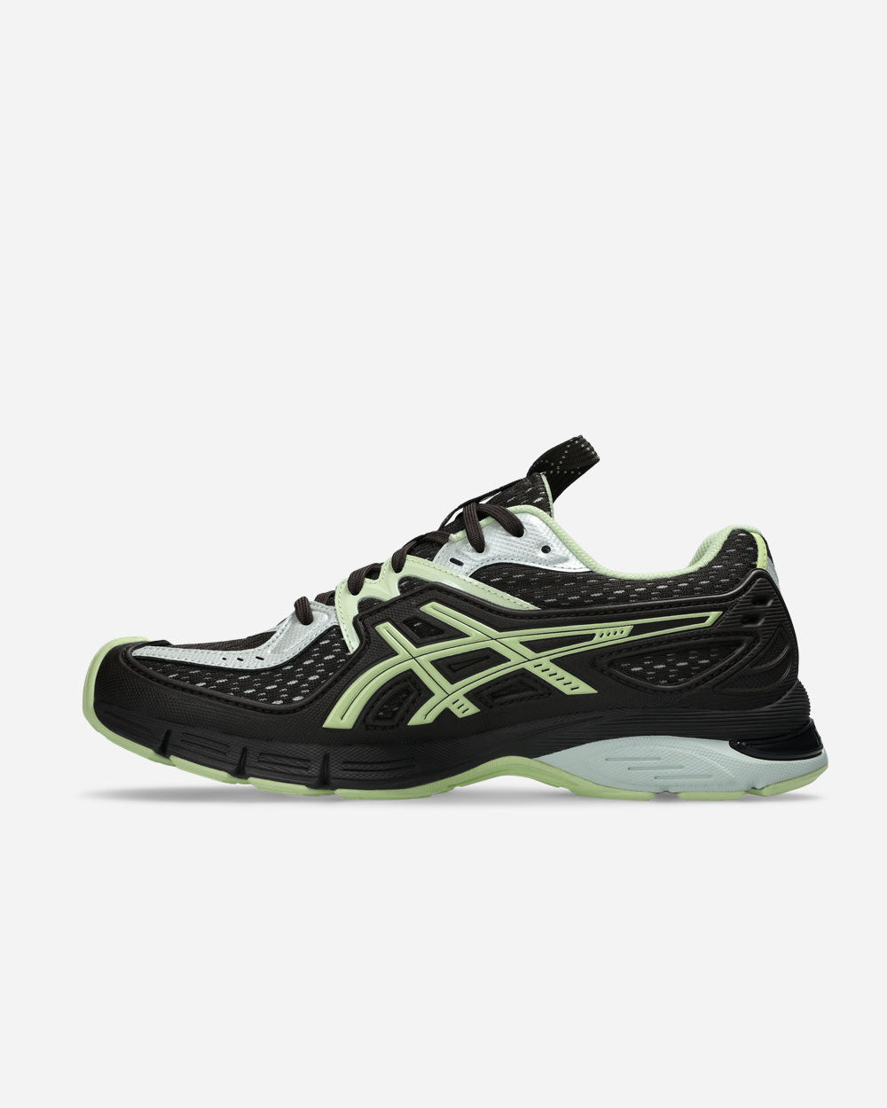 Asics Ub12-S GEL-Sd-Lyte Lichen Rock/Black Coffee 1203A665.300