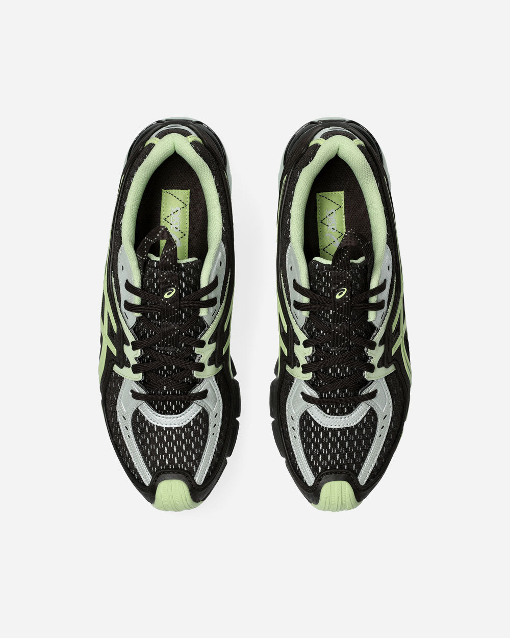 Asics Ub12-S GEL-Sd-Lyte Lichen Rock/Black Coffee 1203A665.300