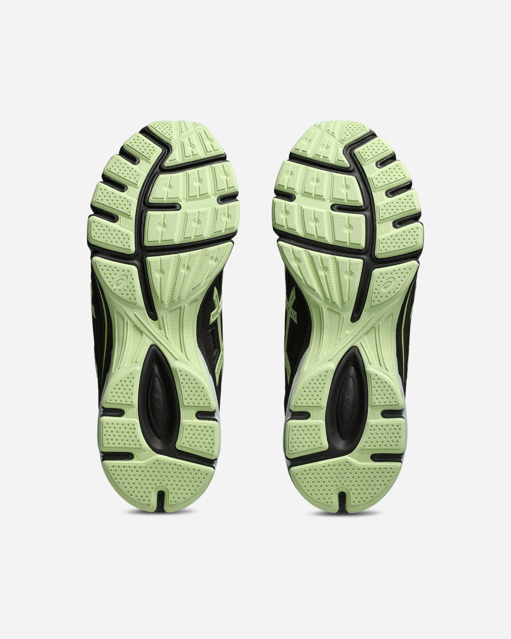 Asics Ub12-S GEL-Sd-Lyte Lichen Rock/Black Coffee 1203A665.300