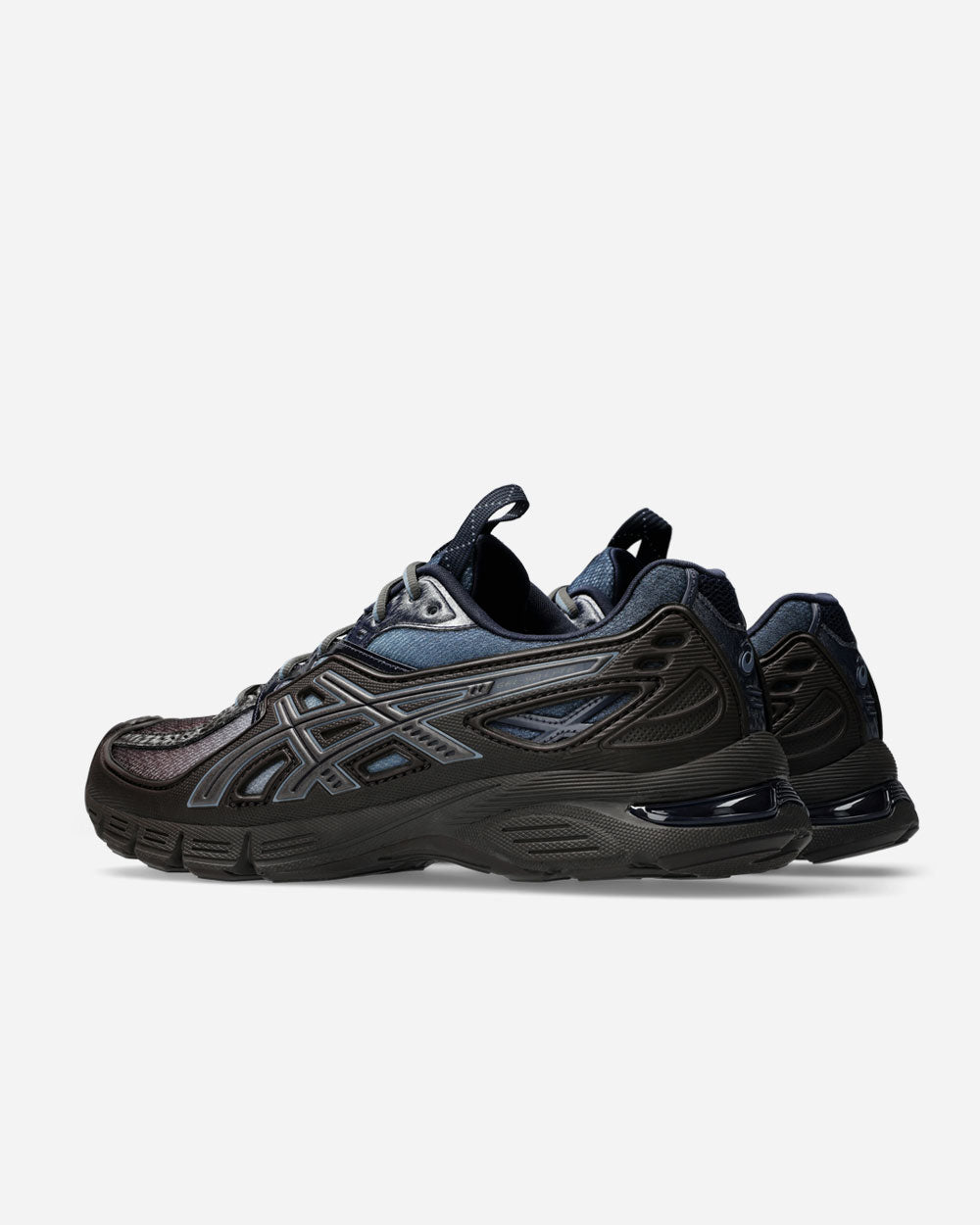 ASICS UB13-S GEL-SD-LYTE Black Coffee/Midnight 1203A972.201