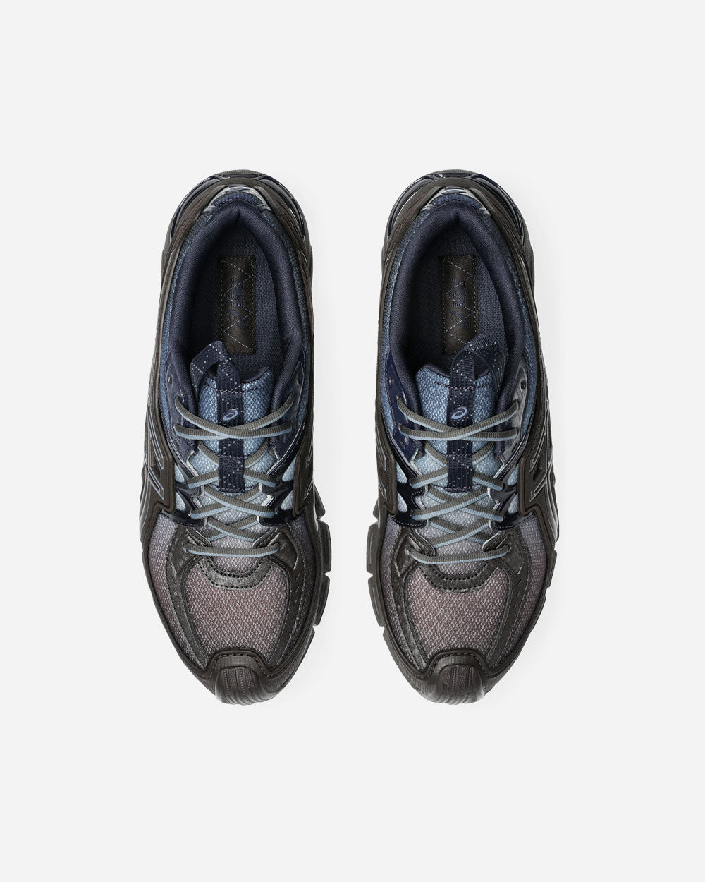ASICS UB13-S GEL-SD-LYTE Black Coffee/Midnight 1203A972.201