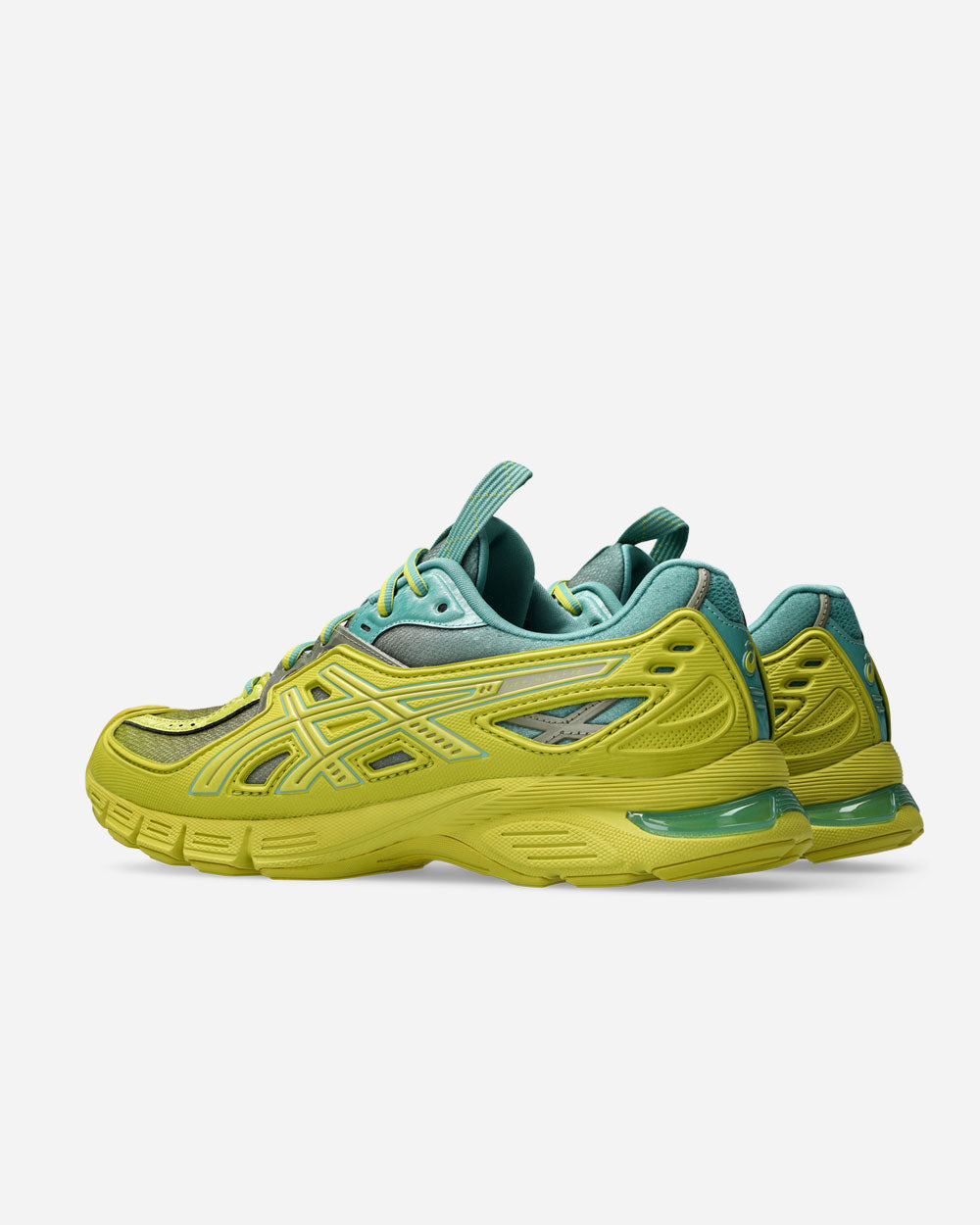 ASICS UB13-S GEL-SD-LYTE Kelp/Sage 1203A972.300