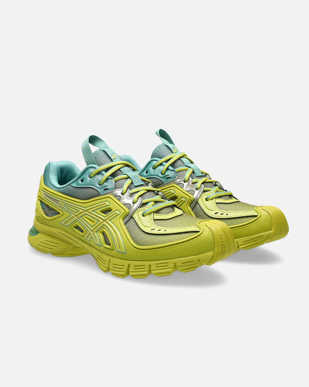 ASICS UB13-S GEL-SD-LYTE Kelp/Sage 1203A972.300