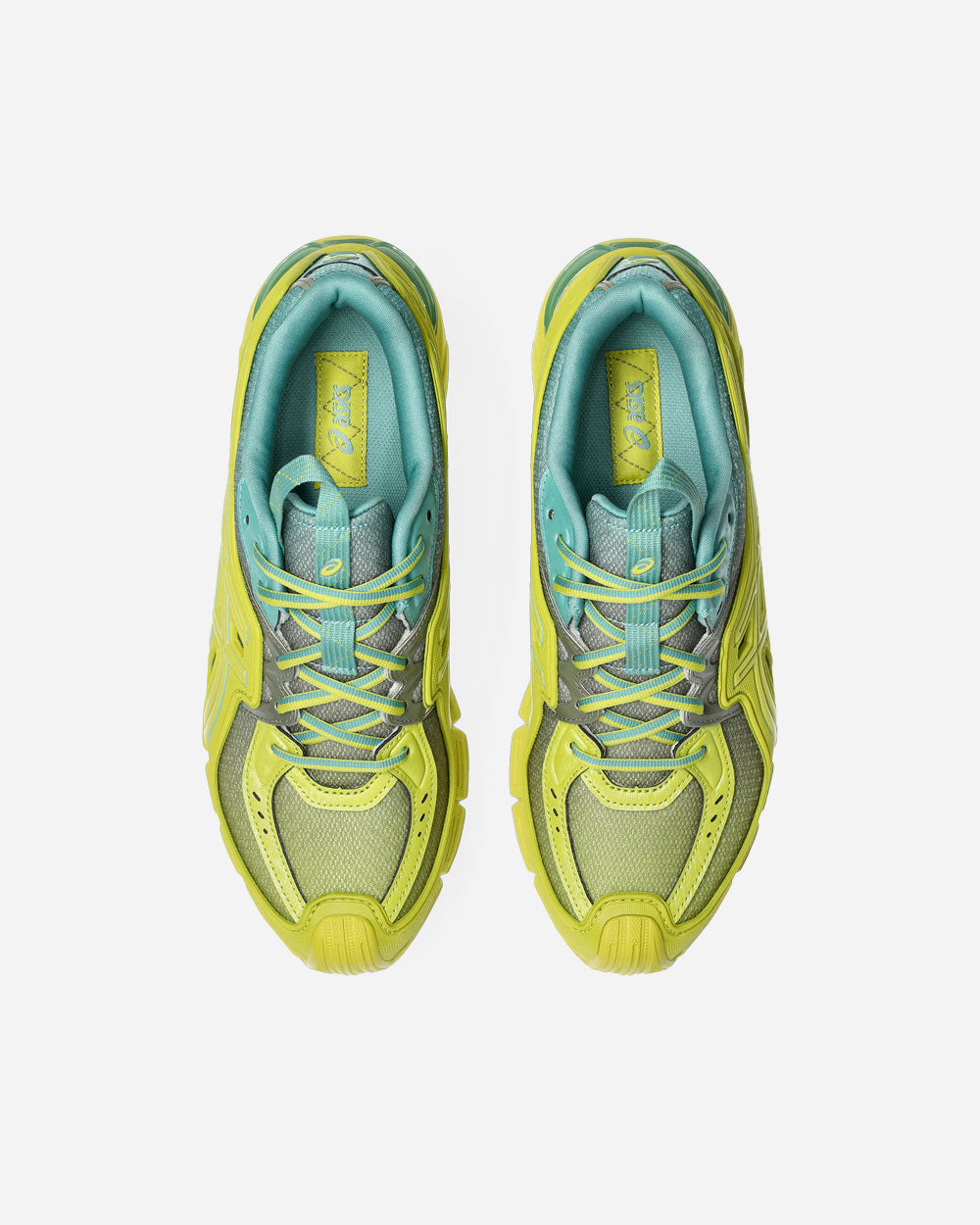 ASICS UB13-S GEL-SD-LYTE Kelp/Sage 1203A972.300