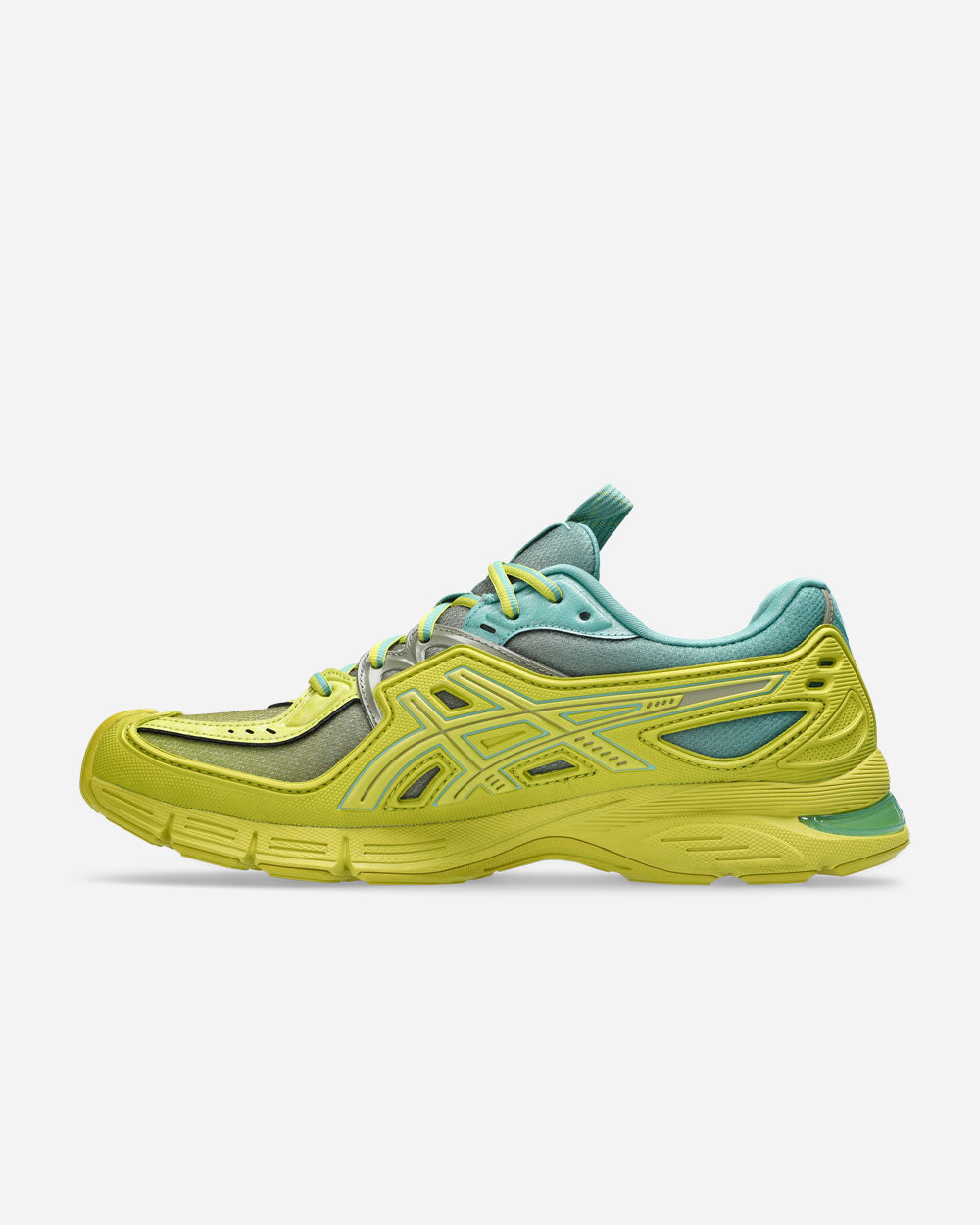 ASICS UB13-S GEL-SD-LYTE Kelp/Sage 1203A972.300