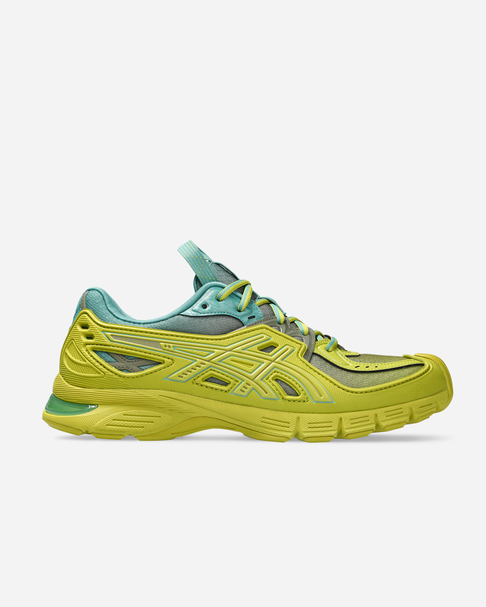 ASICS UB13-S GEL-SD-LYTE Kelp/Sage 1203A972.300