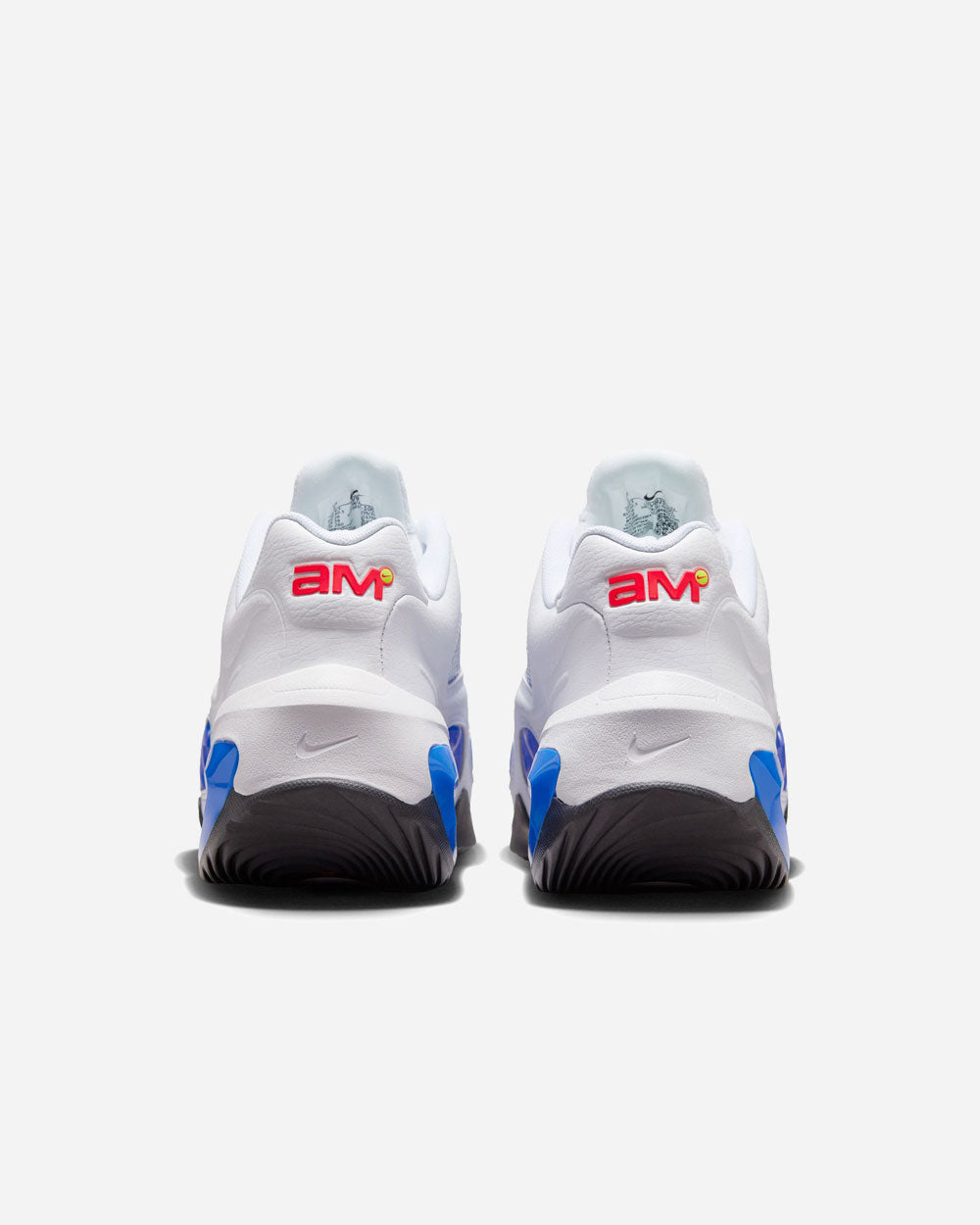 Veneda Carter x Nike Air Max Muse White/Metallic Silver/Racer Blue HV9929-100