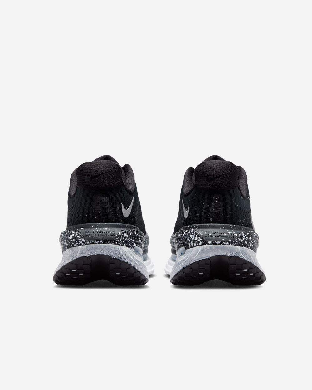 Nike Vomero Premium Black/Metallic Silver/White IU2827-001