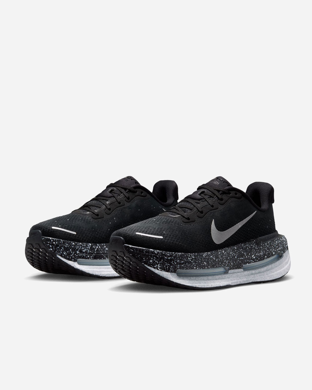 Nike Vomero Premium Black/Metallic Silver/White IU2827-001