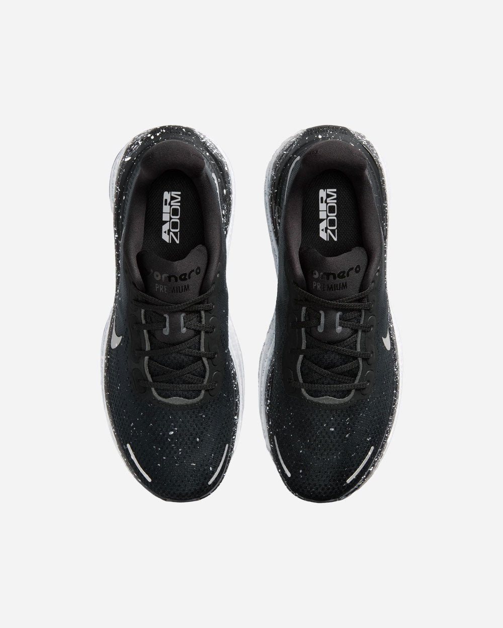 Nike Vomero Premium Black/Metallic Silver/White IU2827-001
