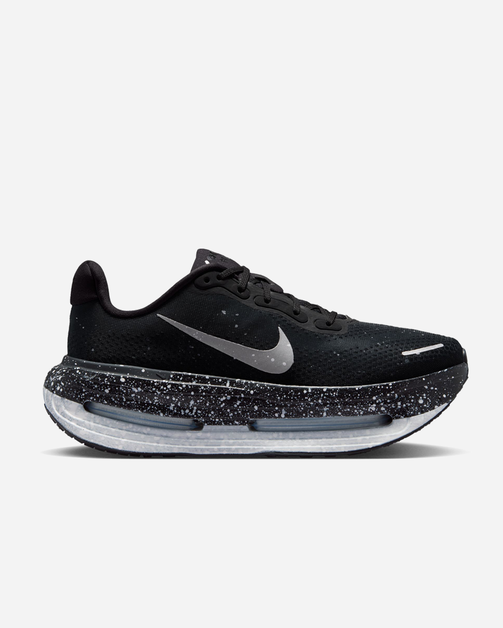 Nike Vomero Premium Black/Metallic Silver/White IU2827-001