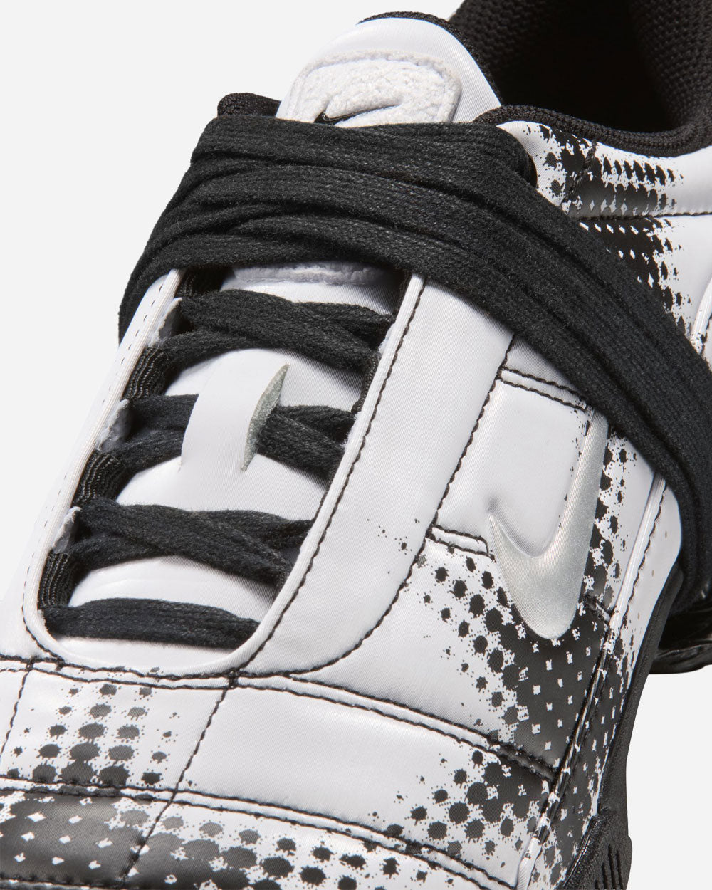 Nike T90 Shox Magia Wc White/Metallic Silver/Black IR8176-100