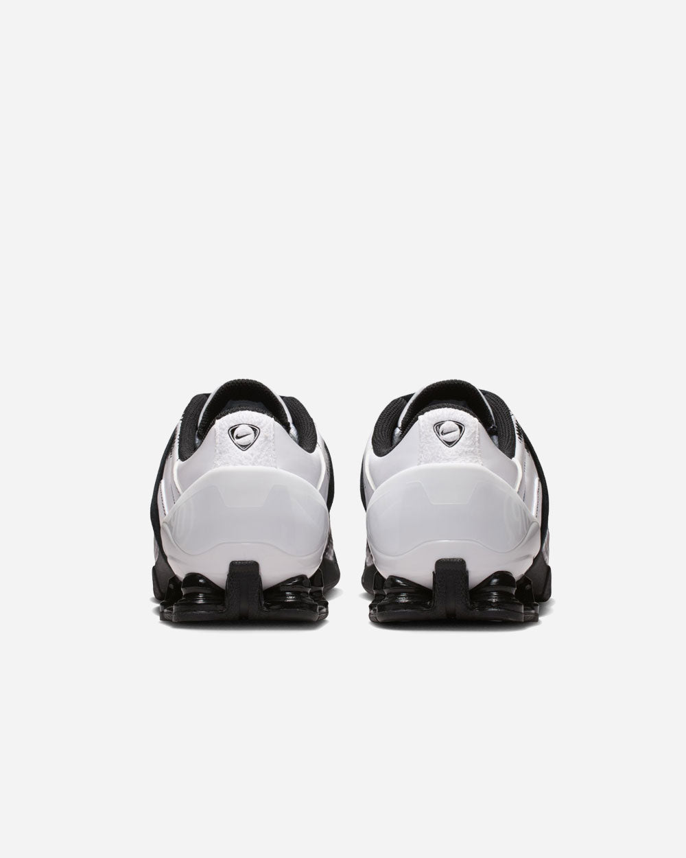 Nike T90 Shox Magia Wc White/Metallic Silver/Black IR8176-100