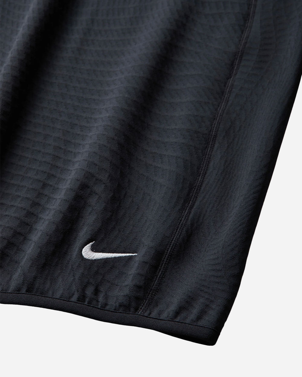 Nike ACG Wolf Grid Long Sleeve Top Black IM4231-010