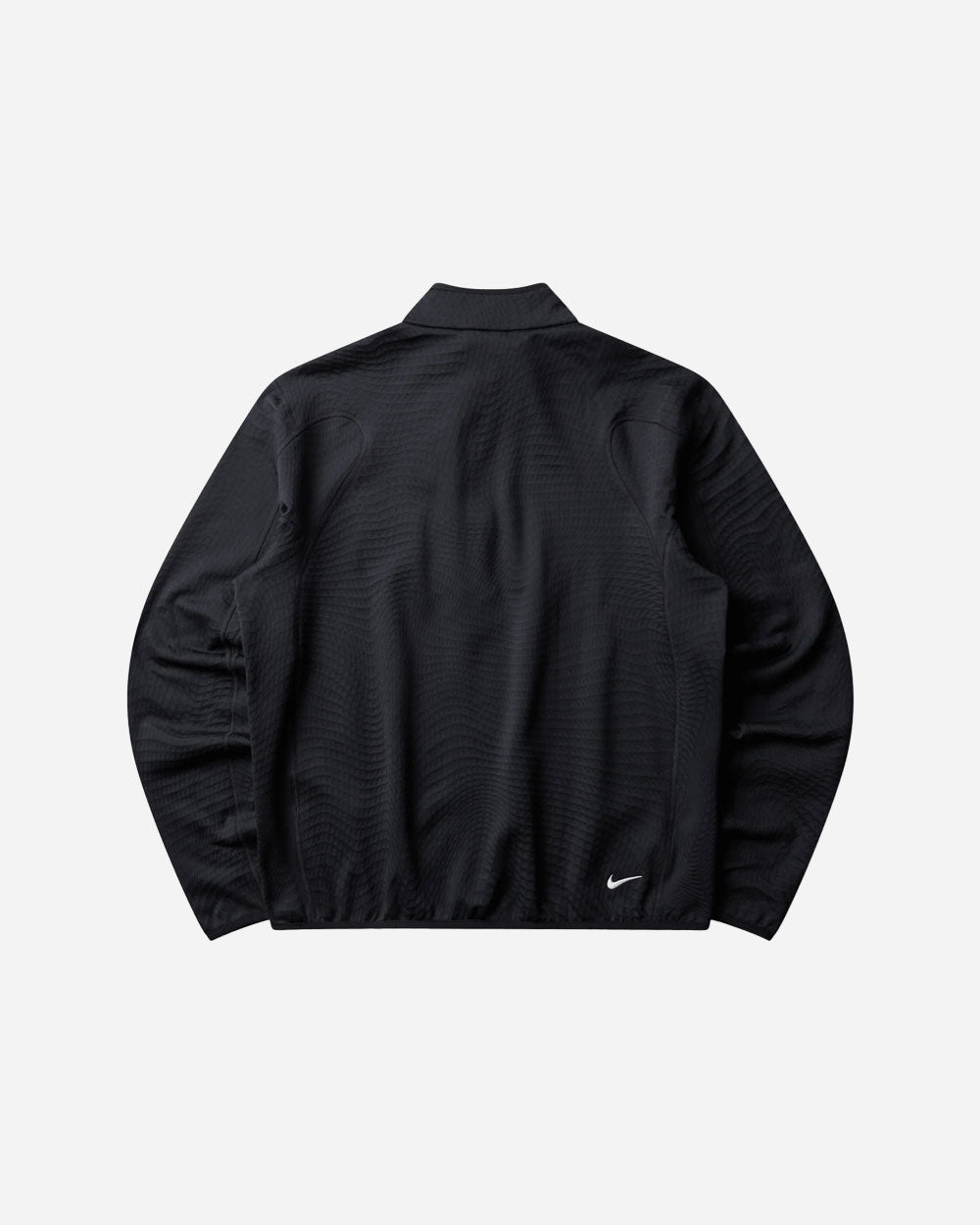 Nike ACG Wolf Grid Long Sleeve Top Black IM4231-010
