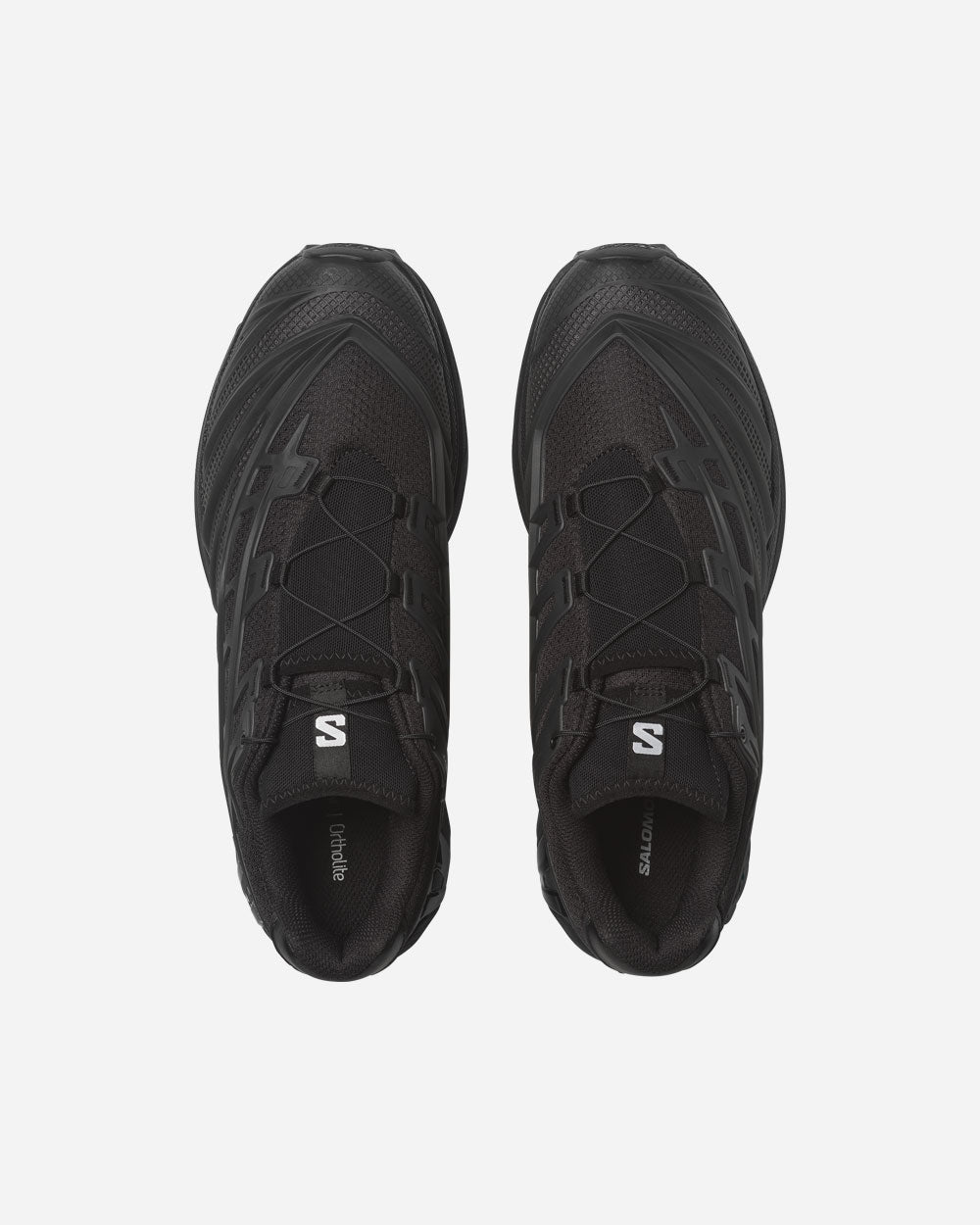 Salomon XT-Evo Black/ASPhalt L45404200