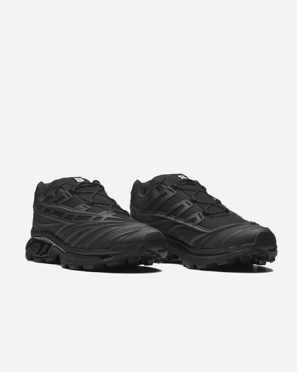 Salomon XT-Evo Black/ASPhalt L45404200