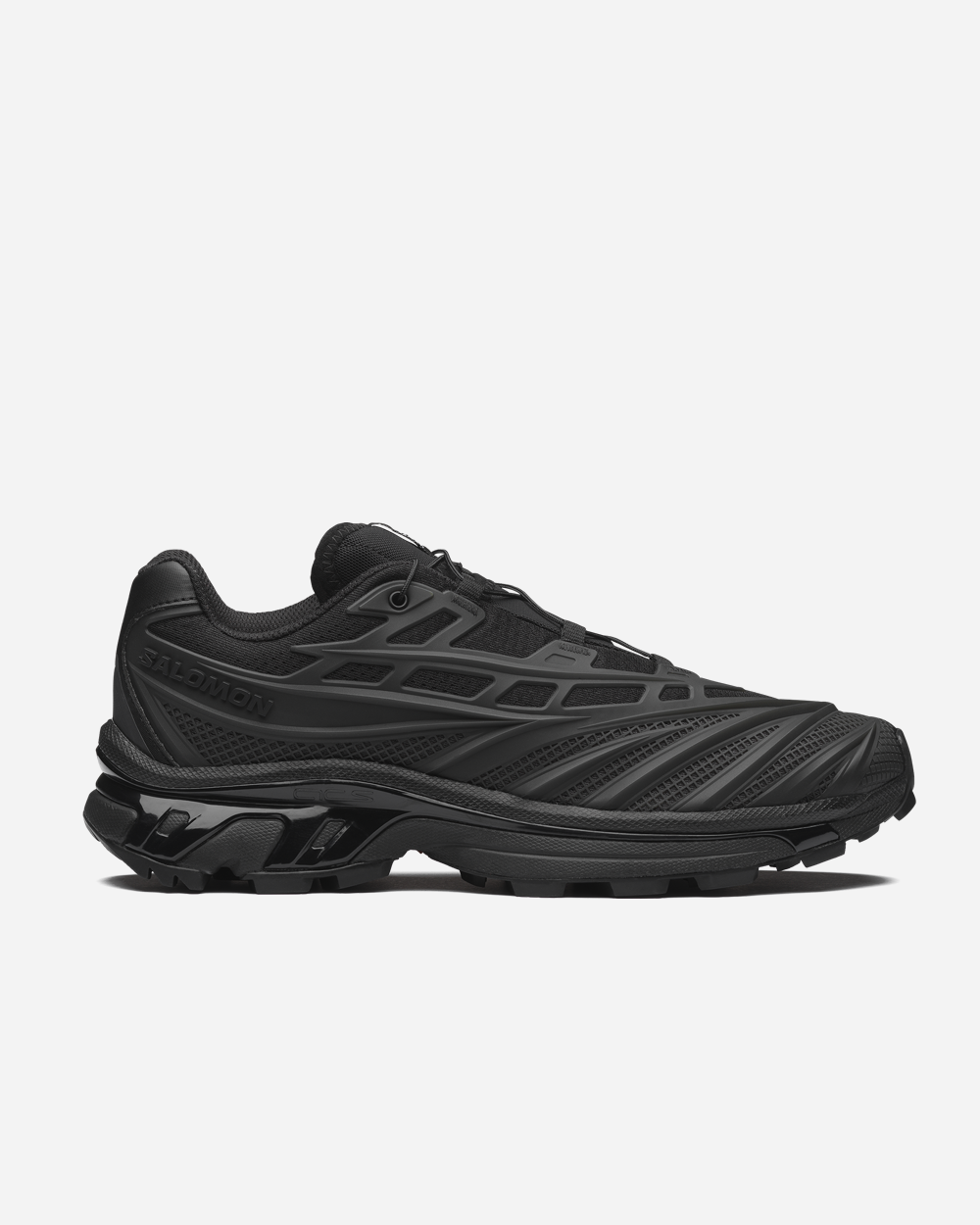 Salomon XT-Evo Black/ASPhalt L45404200