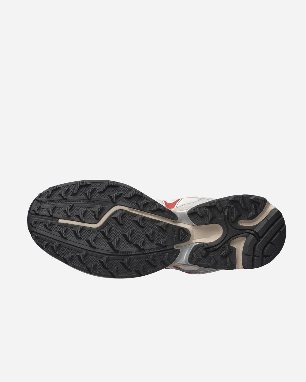 Salomon XT-Whisper Vanilla Ice/Silver/Persian Jewel L49218900