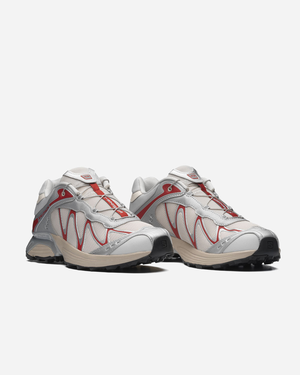 Salomon XT-Whisper Vanilla Ice/Silver/Persian Jewel L49218900