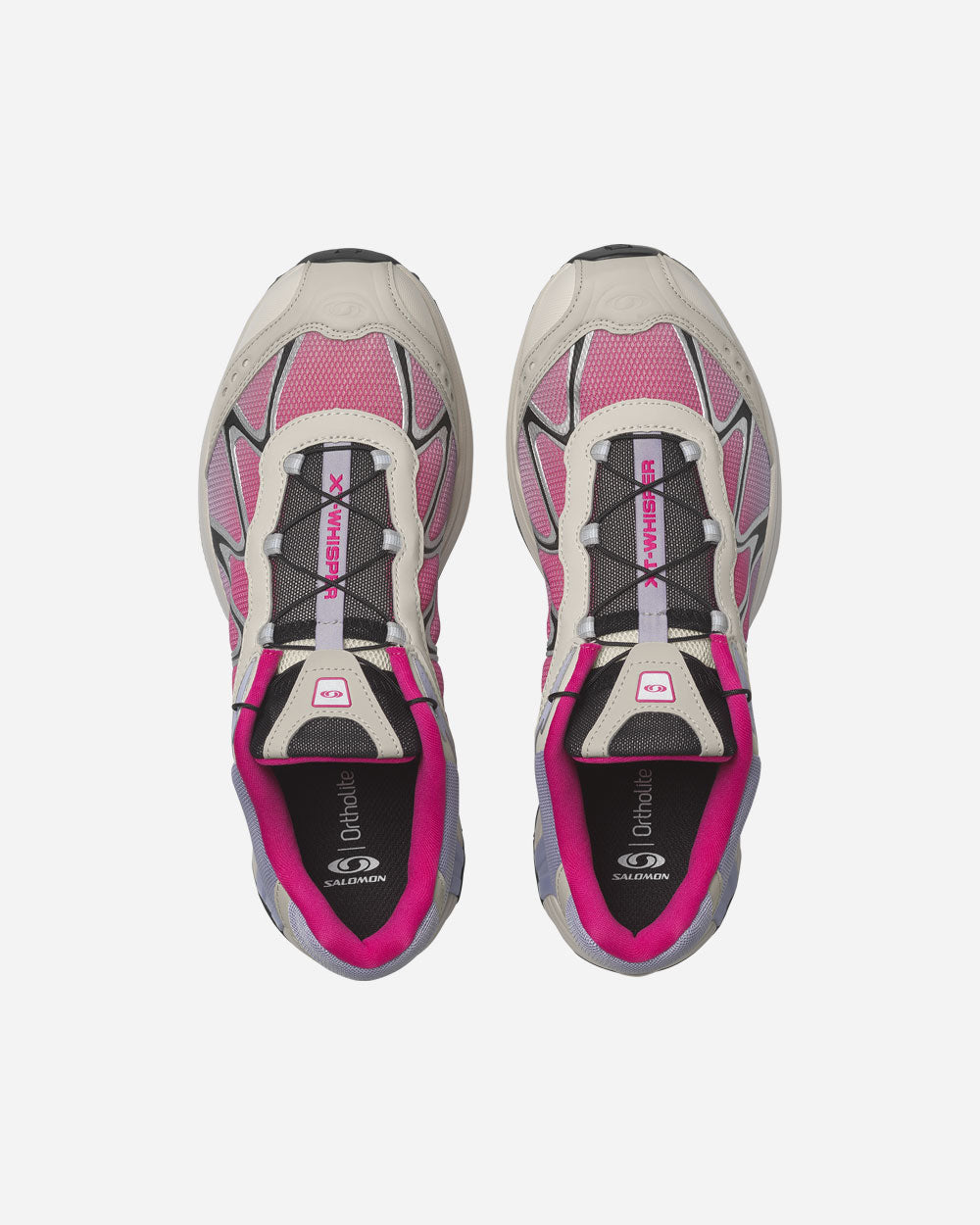 Salomon XT-Whisper Rainy/Cosmic/Pink L49230500