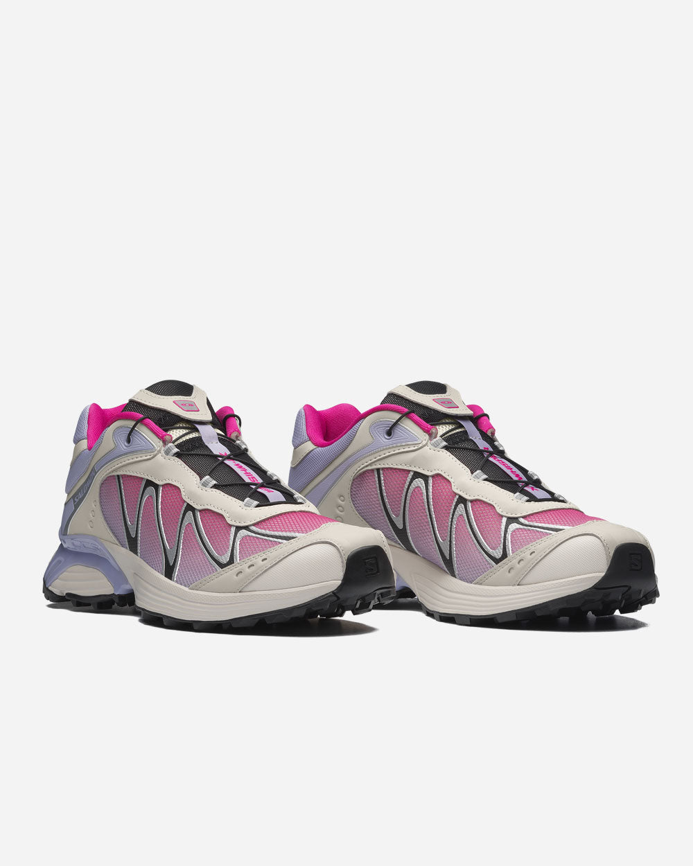 Salomon XT-Whisper Rainy/Cosmic/Pink L49230500