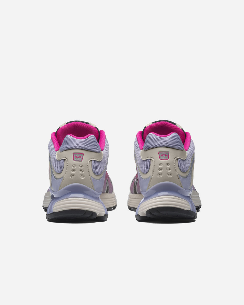 Salomon XT-Whisper Rainy/Cosmic/Pink L49230500