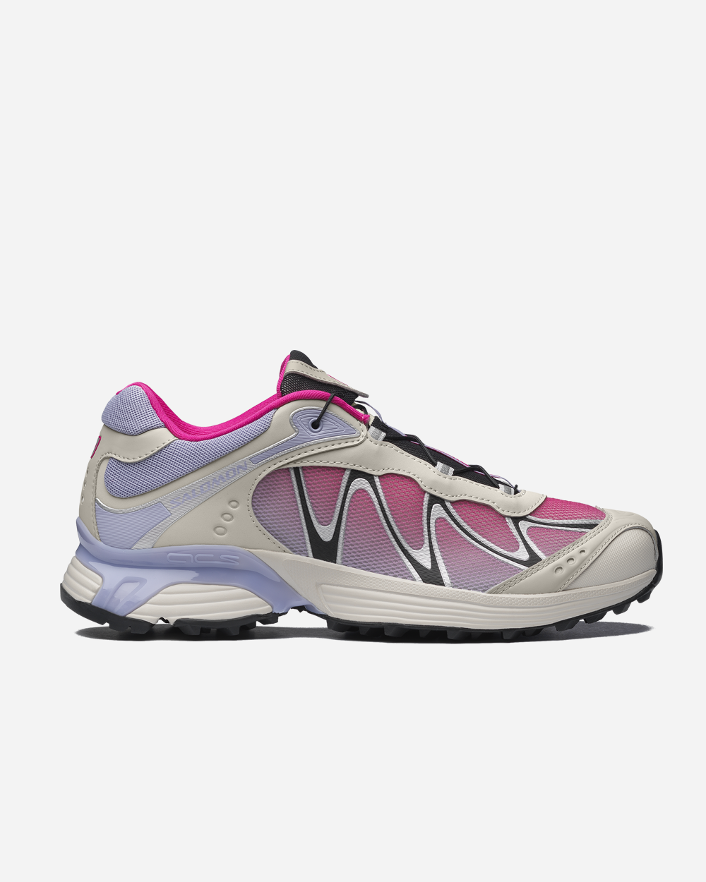 Salomon XT-Whisper Rainy/Cosmic/Pink L49230500