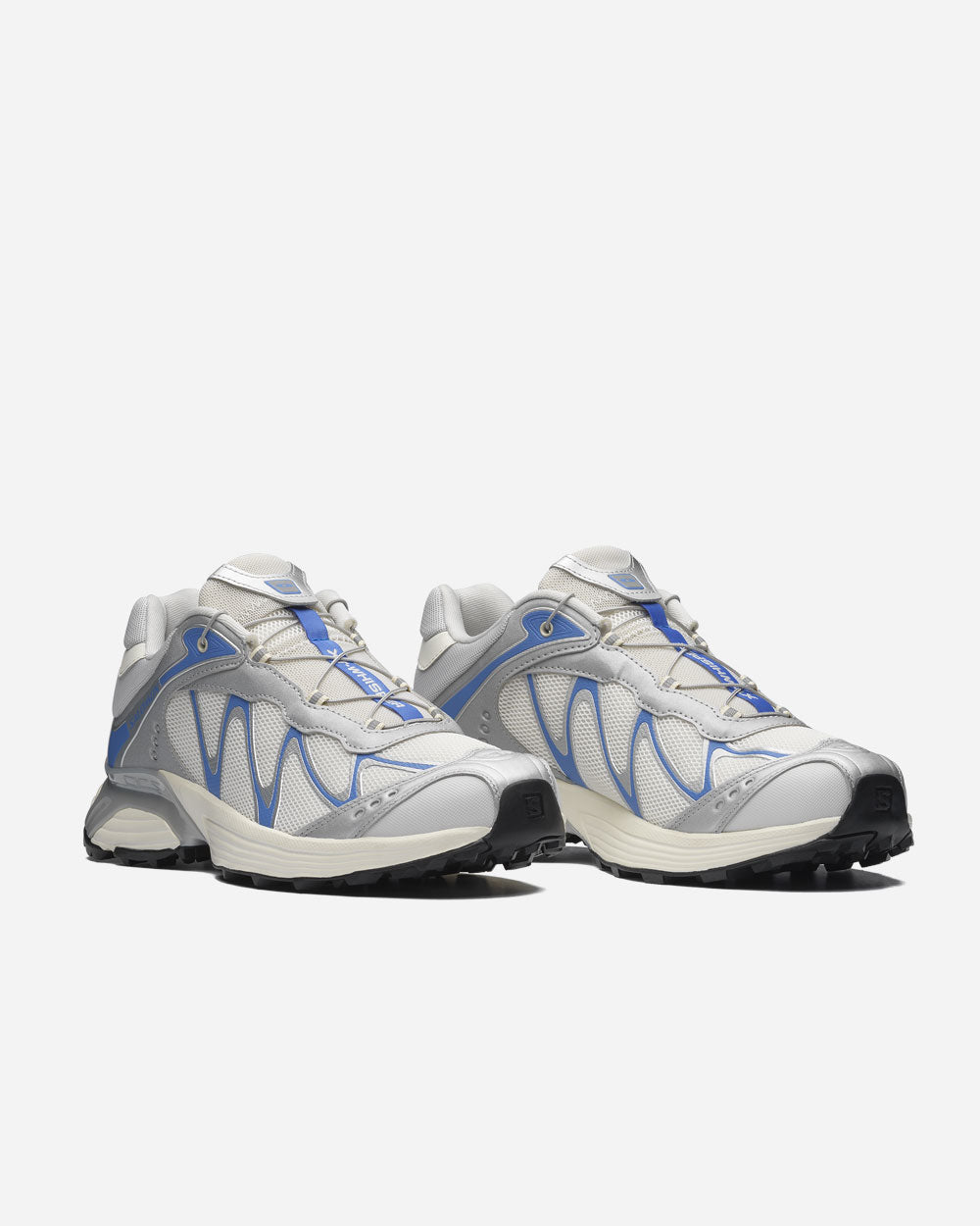 Salomon XT-Whisper Almond Milk/Silver/Lava Falls L49219100