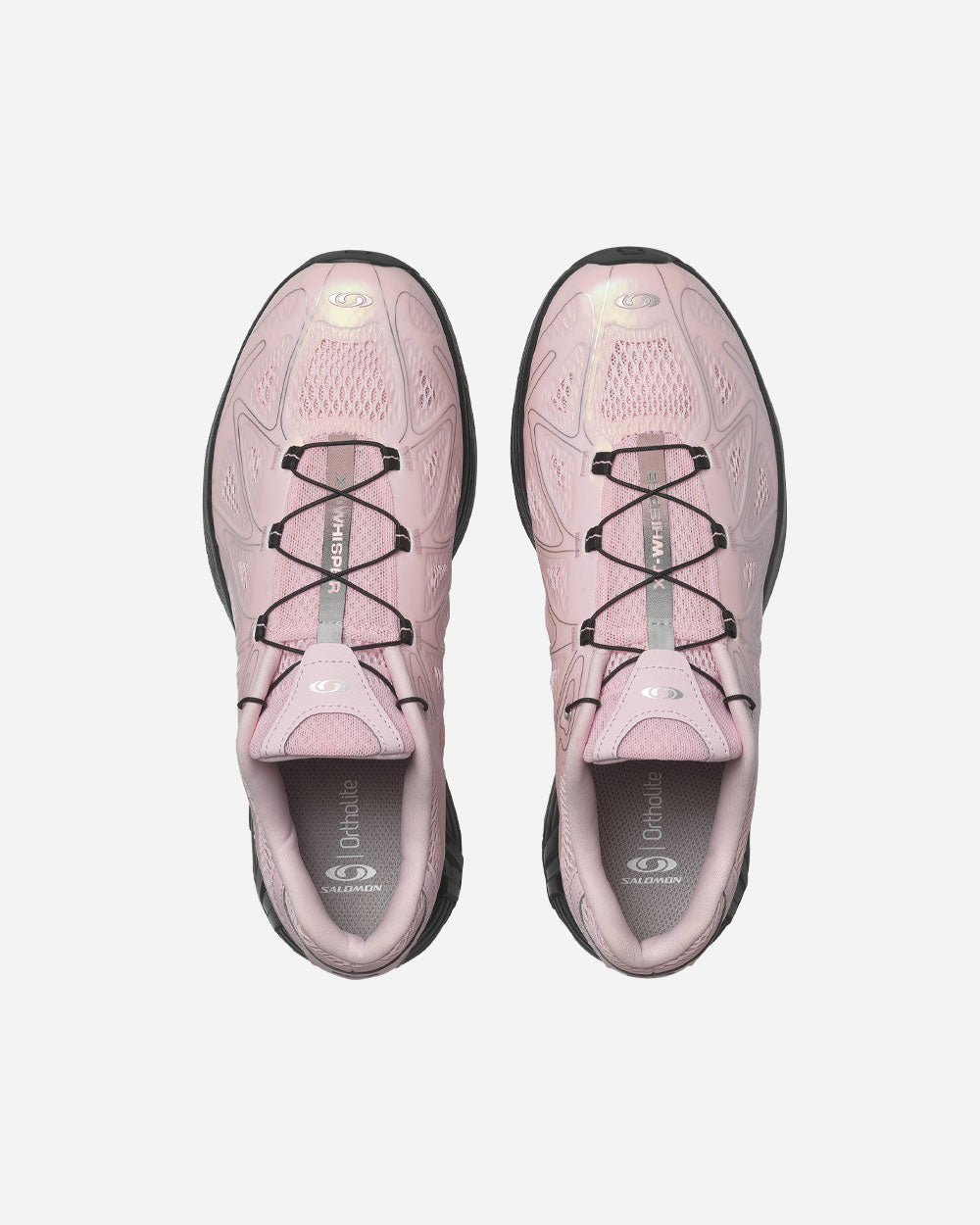 Salomon XT-Whisper Void Icy Pink/Black L49099000