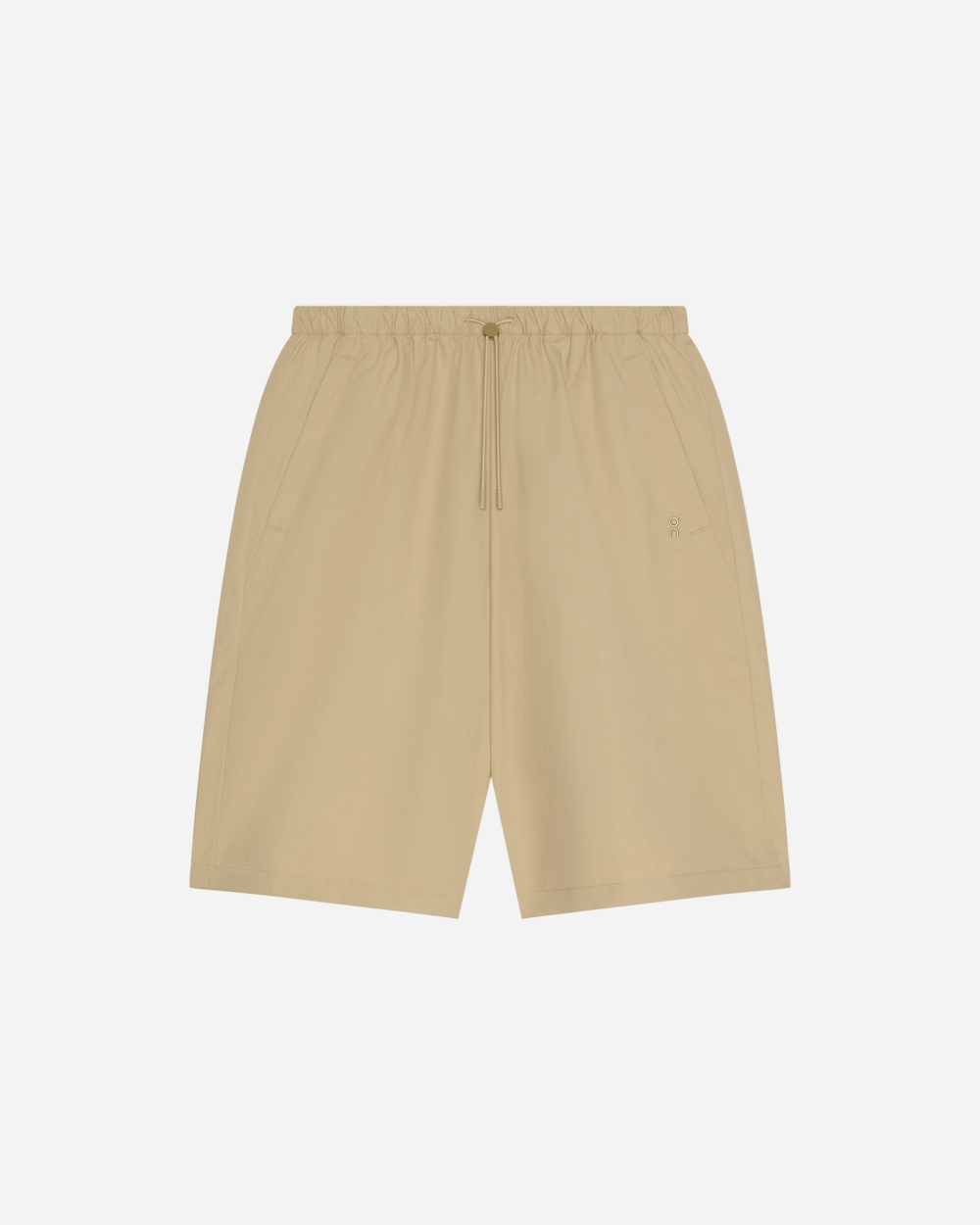 Zendaya x On Bermuda Shorts Kasha 1WG11905265