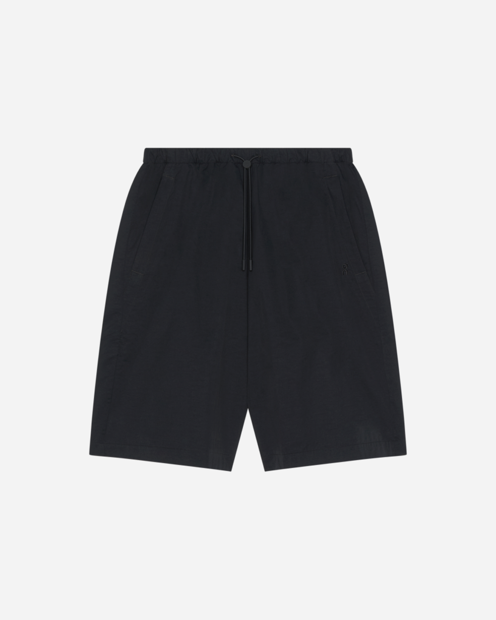 Zendaya x On Bermuda Shorts Black 1WG11900553