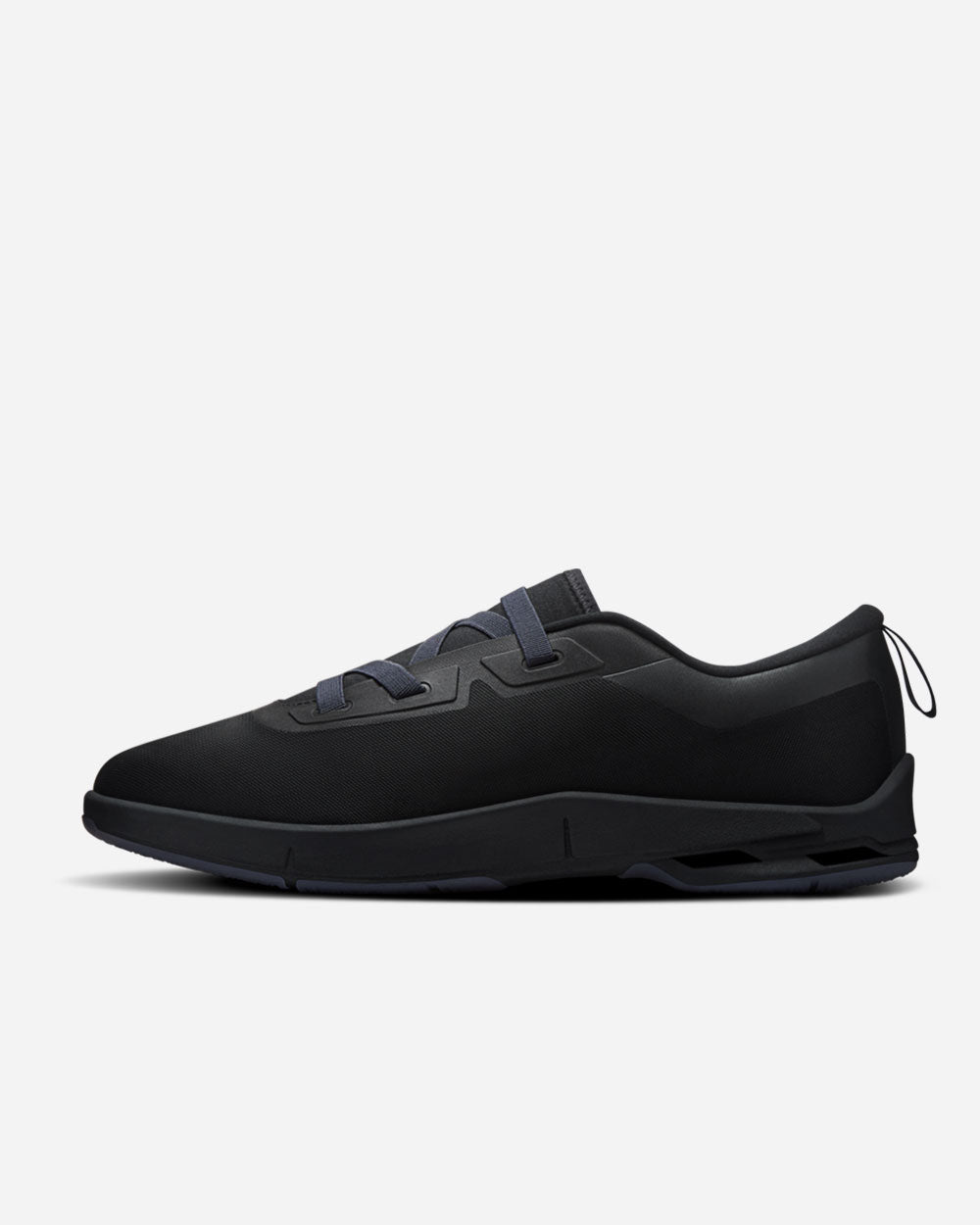 Zendaya x On Cloudnova Moon 1 Black/Ink 3WG10745460