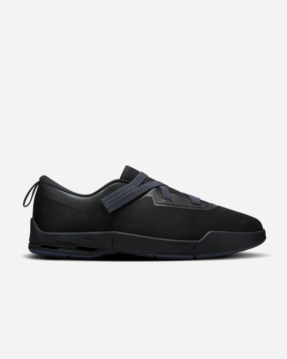 Zendaya x On Cloudnova Moon 1 Black/Ink 3WG10745460
