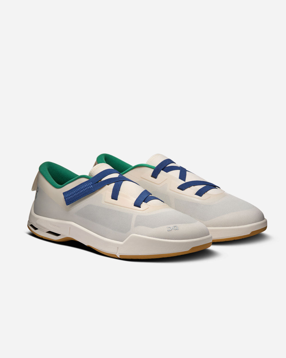Zendaya x On Cloudnova Moon 1 Dew/Spruce 3WG10745461