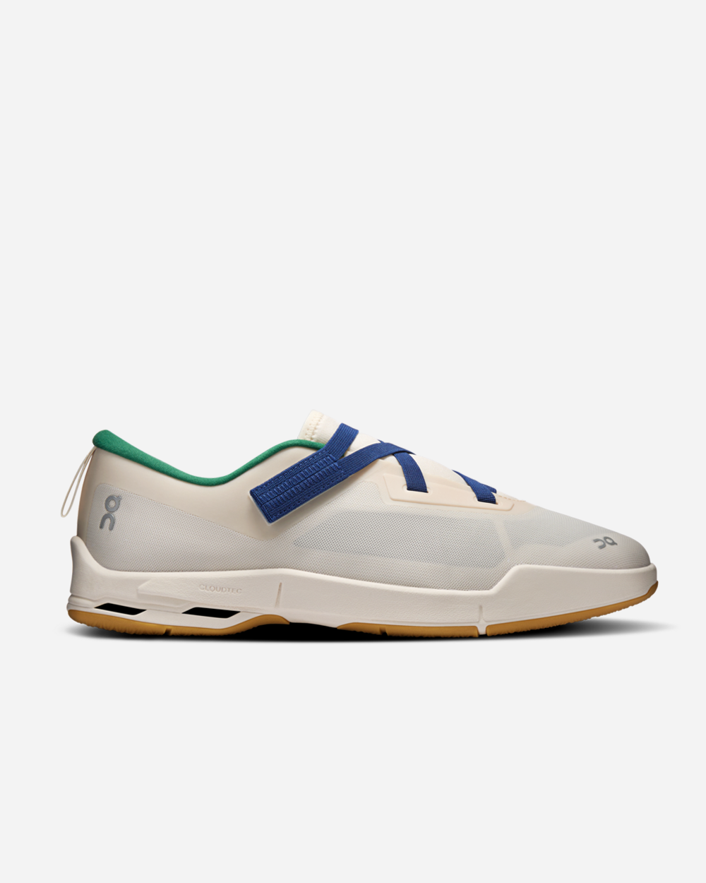 Zendaya x On Cloudnova Moon 1 Dew/Spruce 3WG10745461